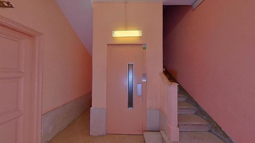 Flat for sale in paseo Maragall