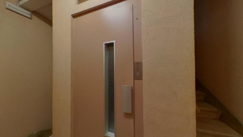 Flat for sale in paseo Maragall