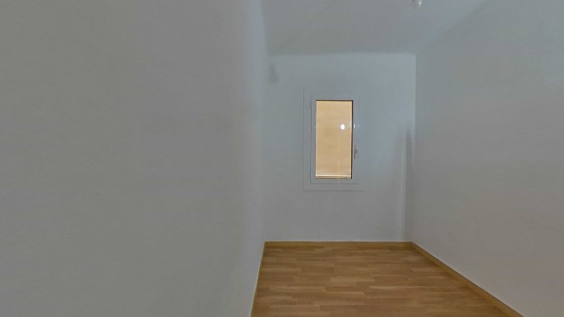 Flat for sale in paseo Maragall