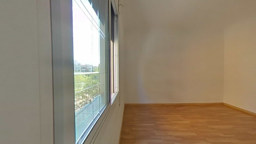 Flat for sale in paseo Maragall