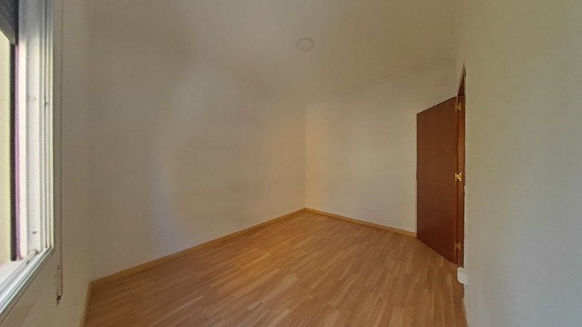 Flat for sale in paseo Maragall