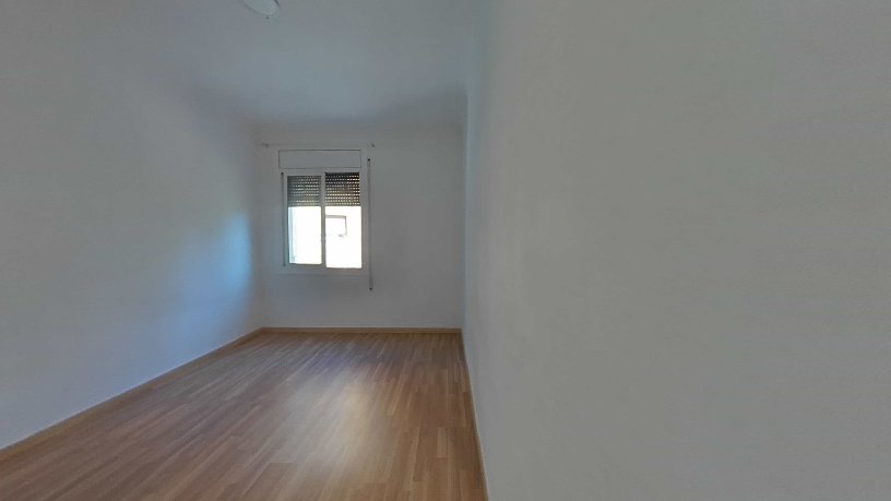 Flat for sale in paseo Maragall