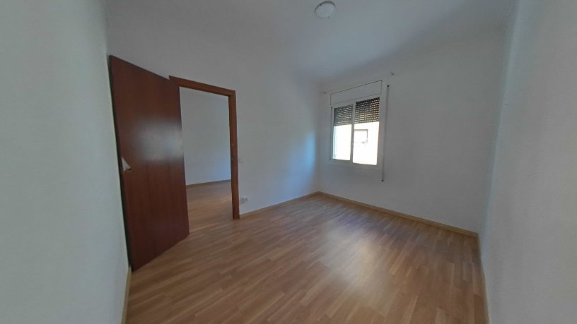 Flat for sale in paseo Maragall