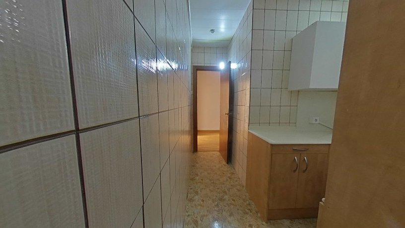 Flat for sale in paseo Maragall