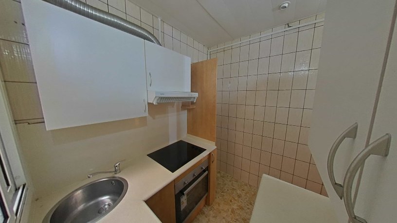 Flat for sale in paseo Maragall