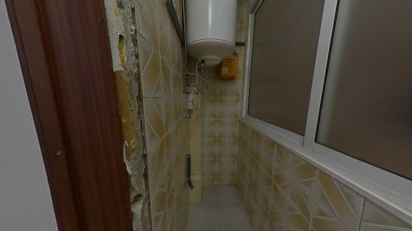 Flat for sale in paseo Maragall