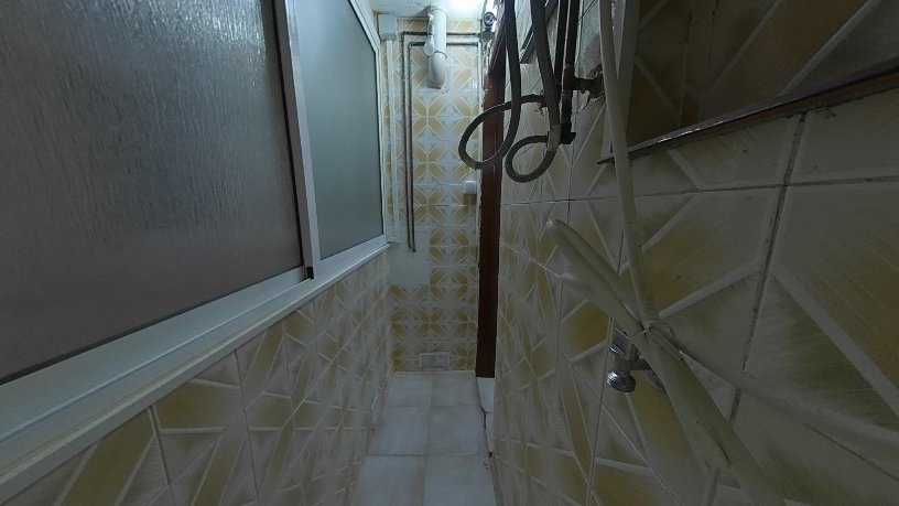 Flat for sale in paseo Maragall