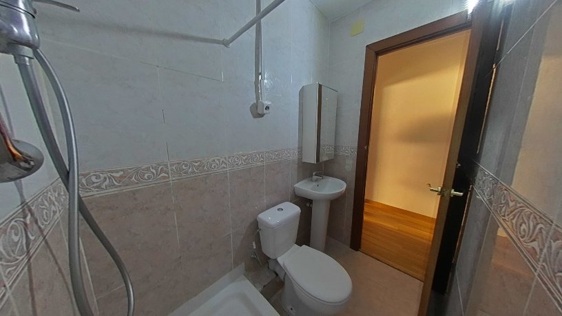 Flat for sale in paseo Maragall