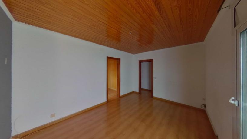 72m² Flat on avenue Elies Pages, Barcelona