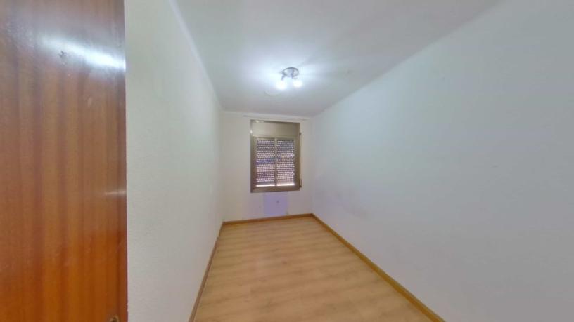 Flat for sale in avda Elies Pages