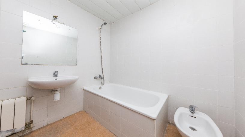 Piso en venta en plaza Baro