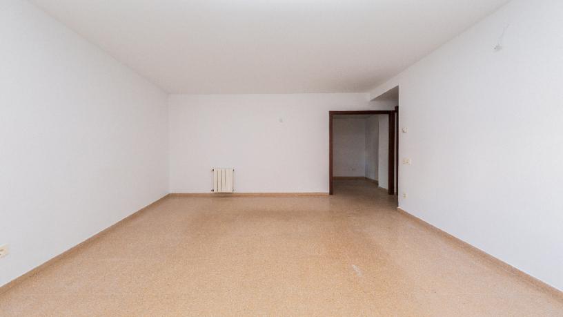 Piso en venta en plaza Baro