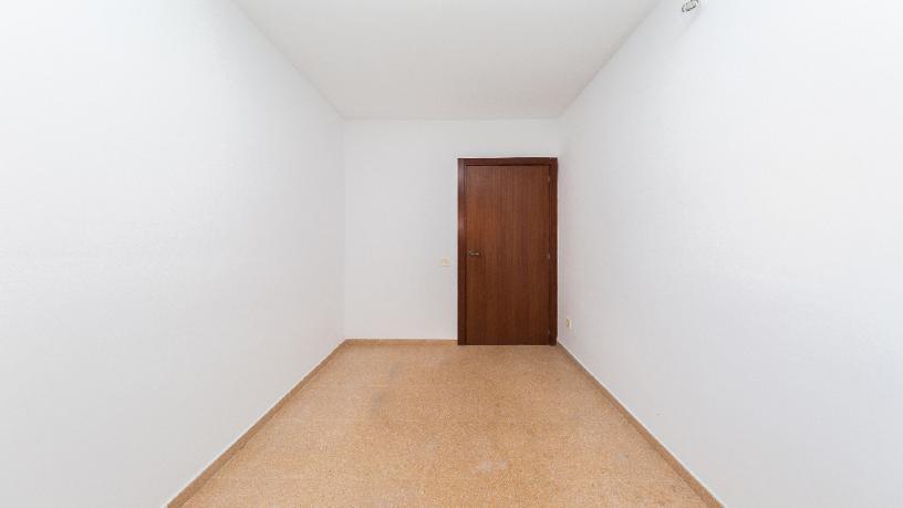 Piso en venta en plaza Baro