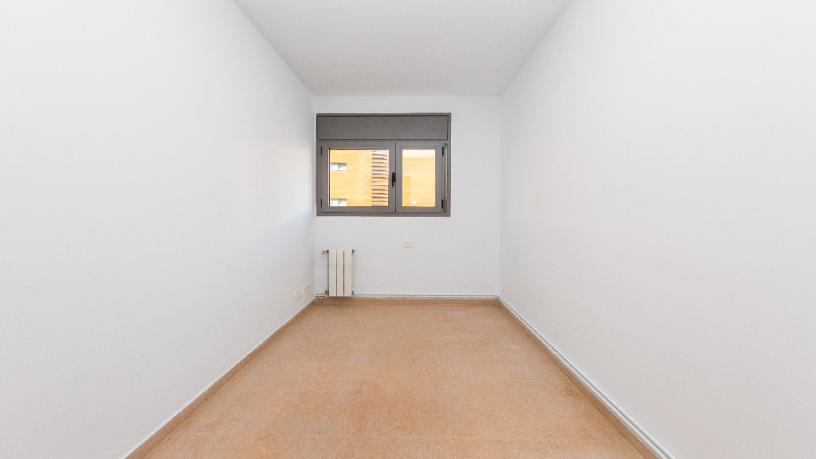 Piso en venta en plaza Baro