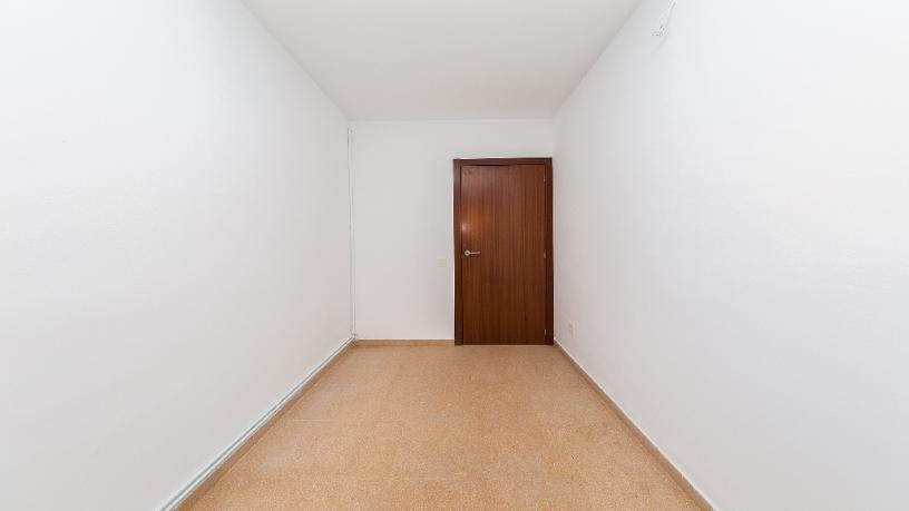 Piso en venta en plaza Baro