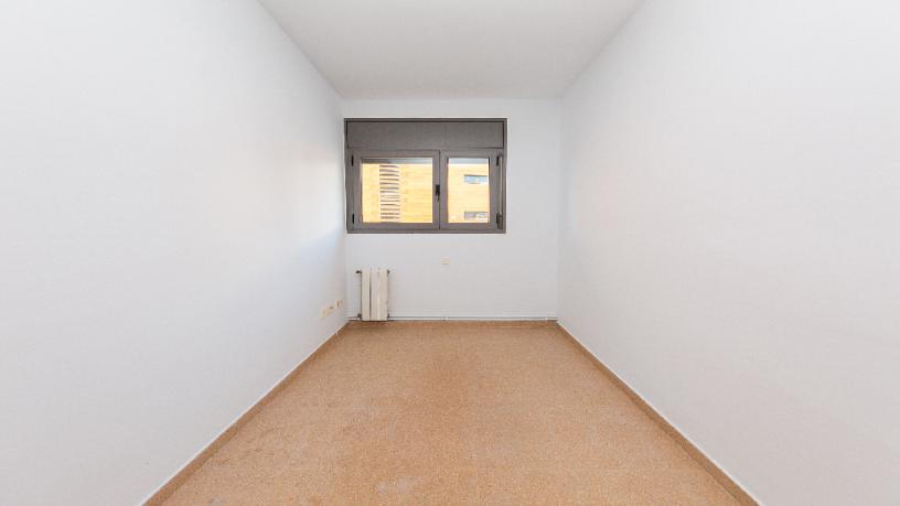 Piso en venta en plaza Baro