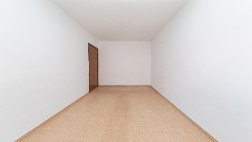 Piso en venta en plaza Baro