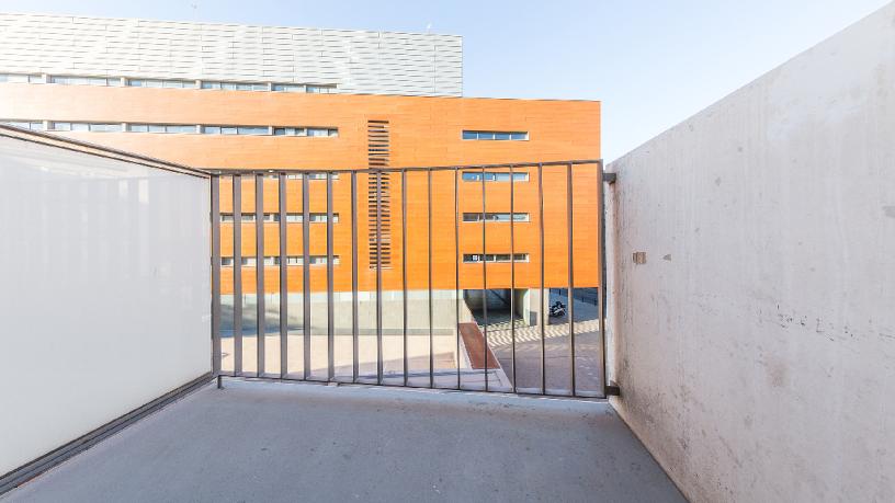 Piso en venta en plaza Baro