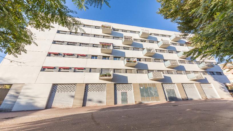 Piso en venta en plaza Baro