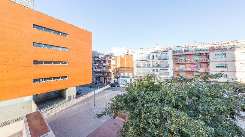 Piso en venta en plaza Baro