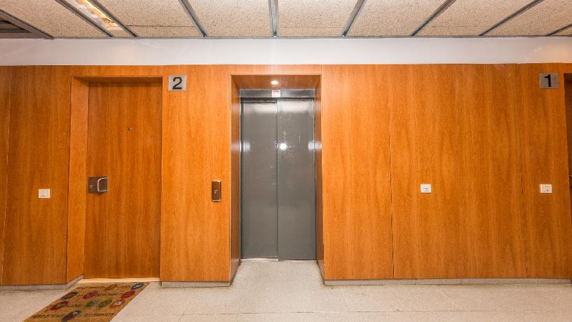 Piso en venta en plaza Baro