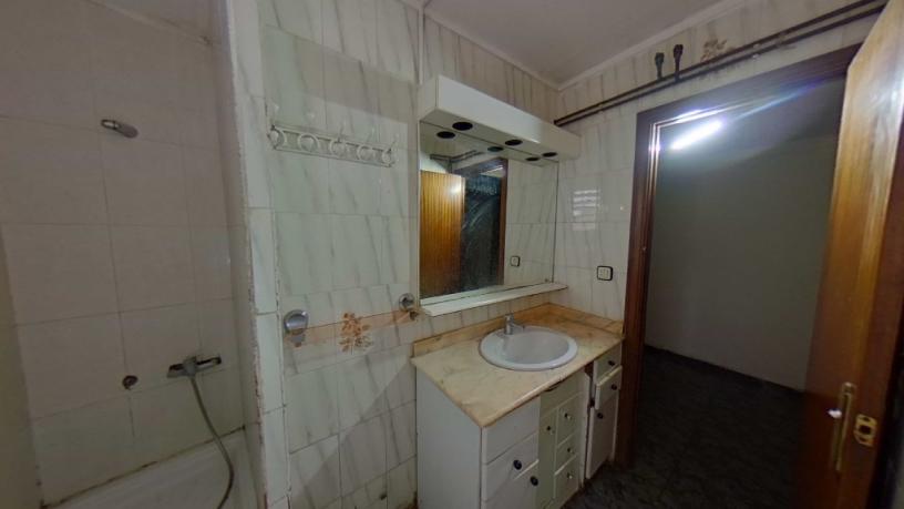 Appartement à vendre à plaza Trafalgar