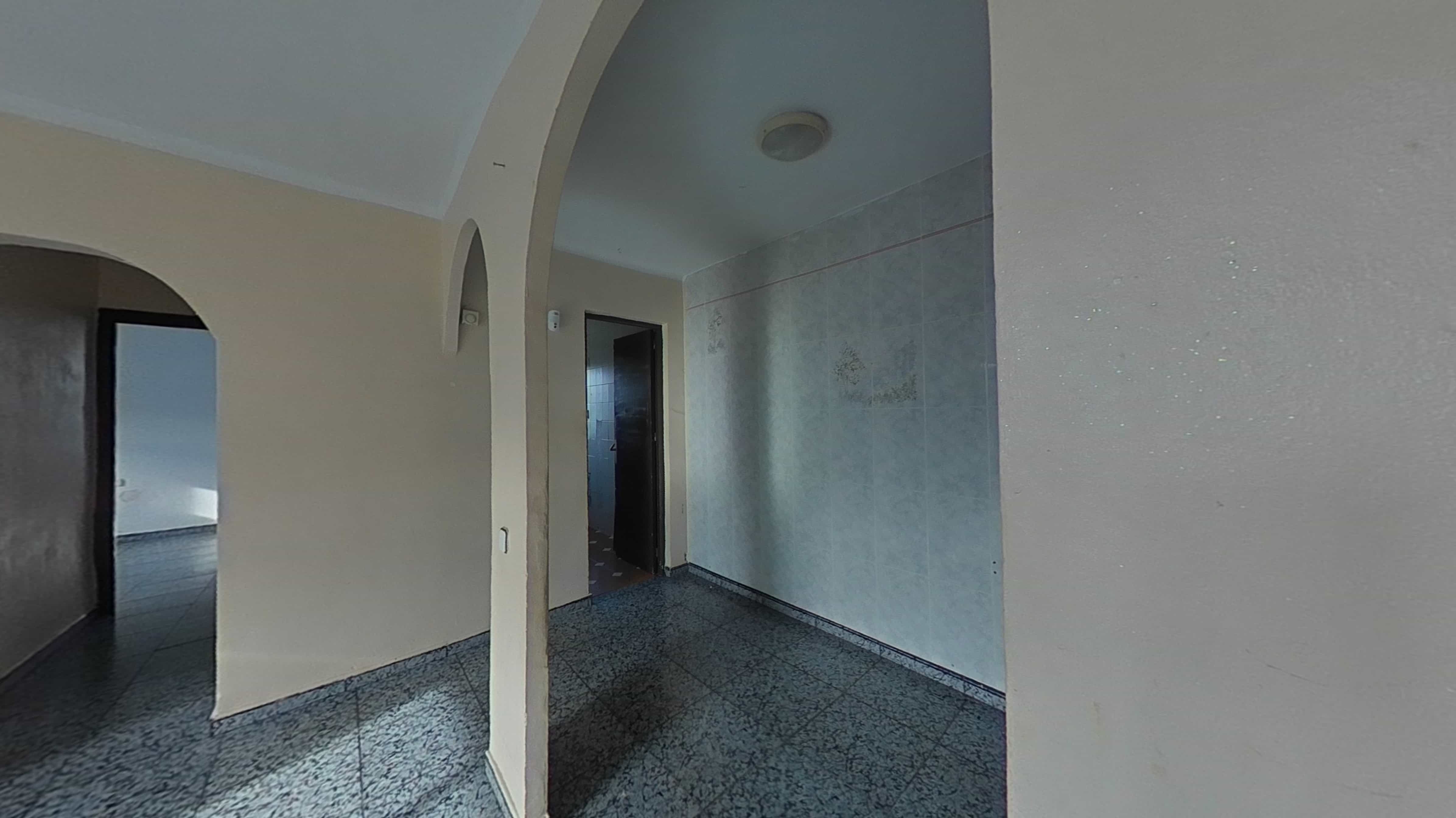 Piso en venta en calle Pinar