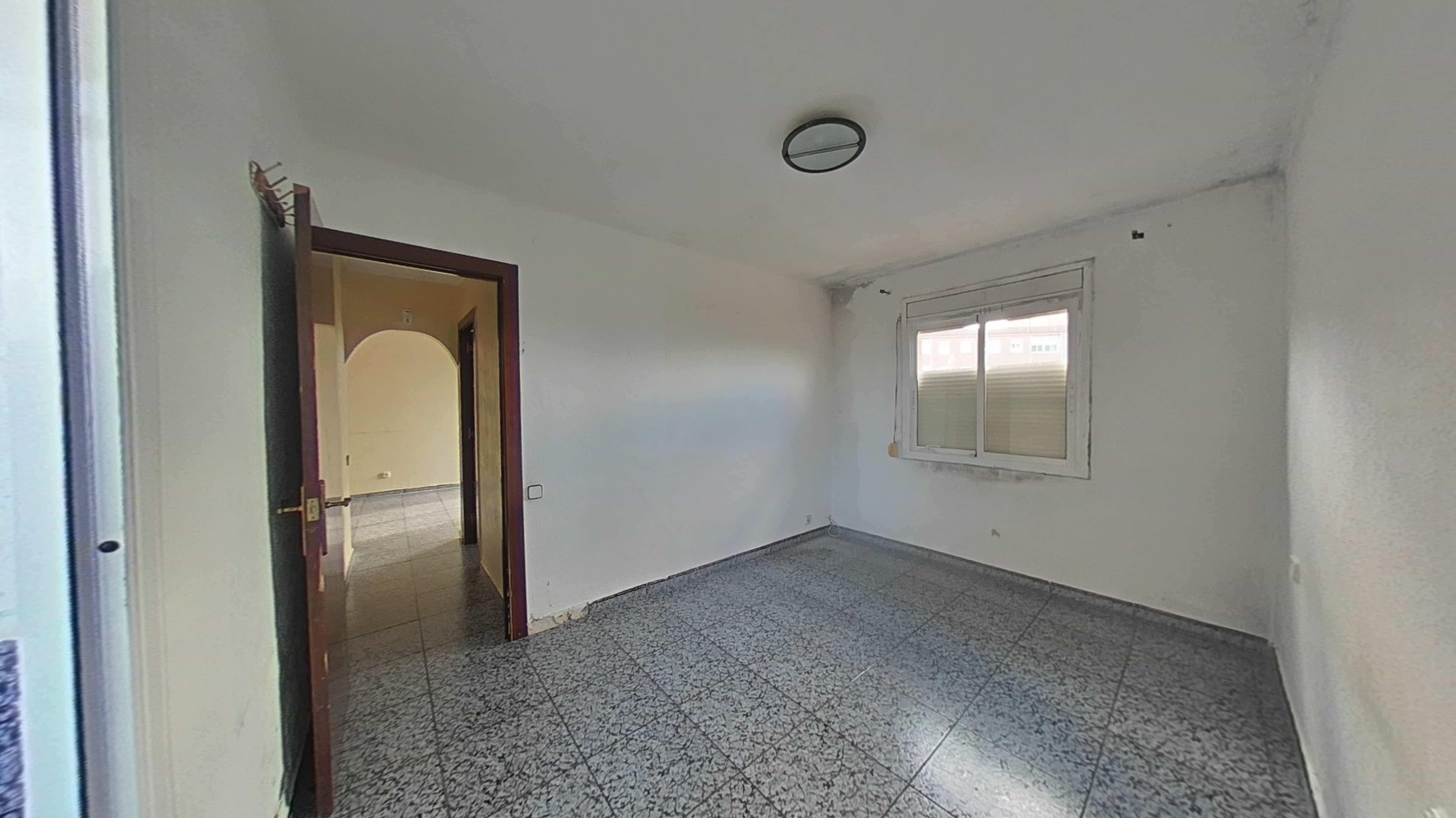 Piso en venta en calle Pinar
