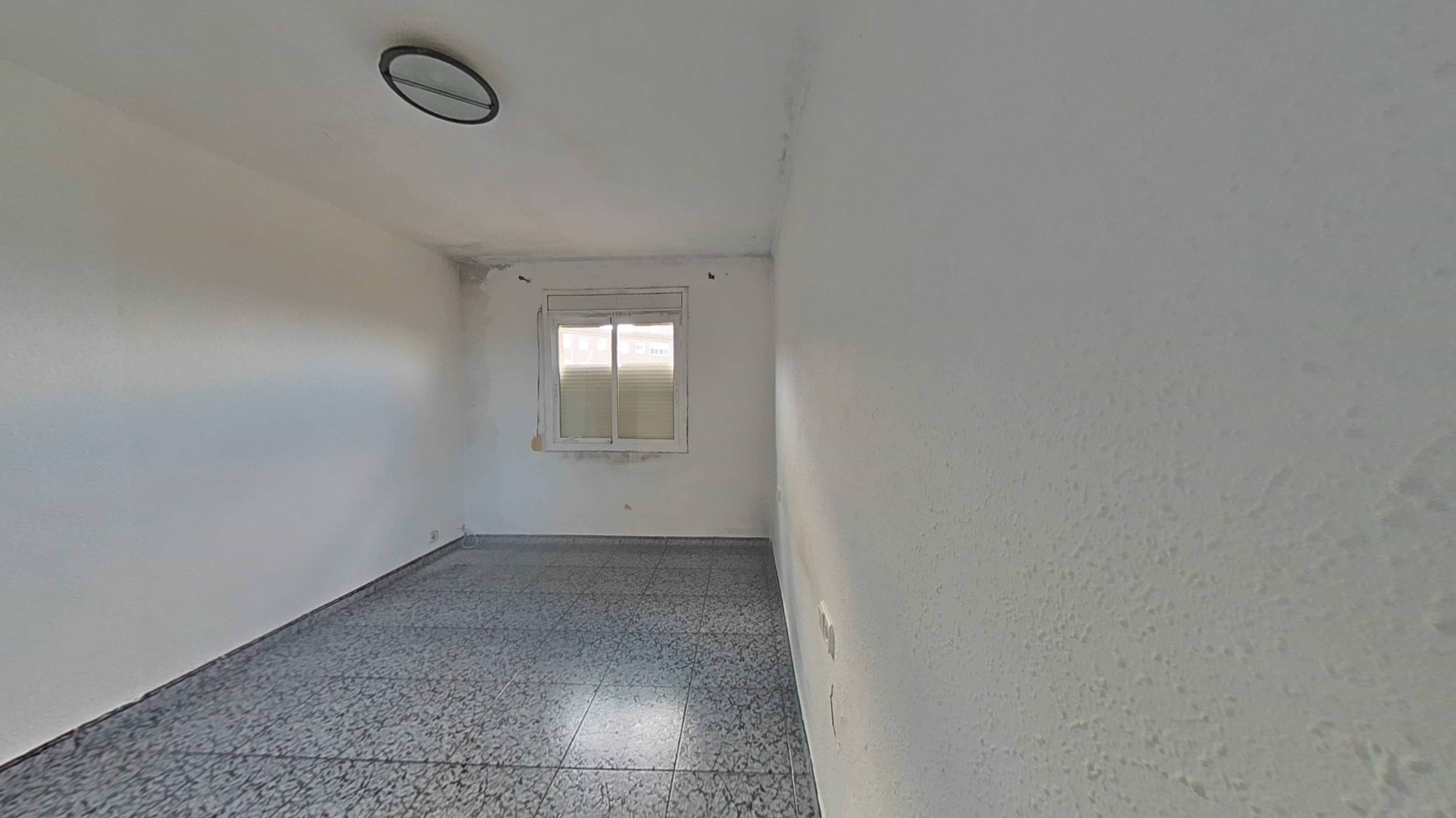 Piso en venta en calle Pinar