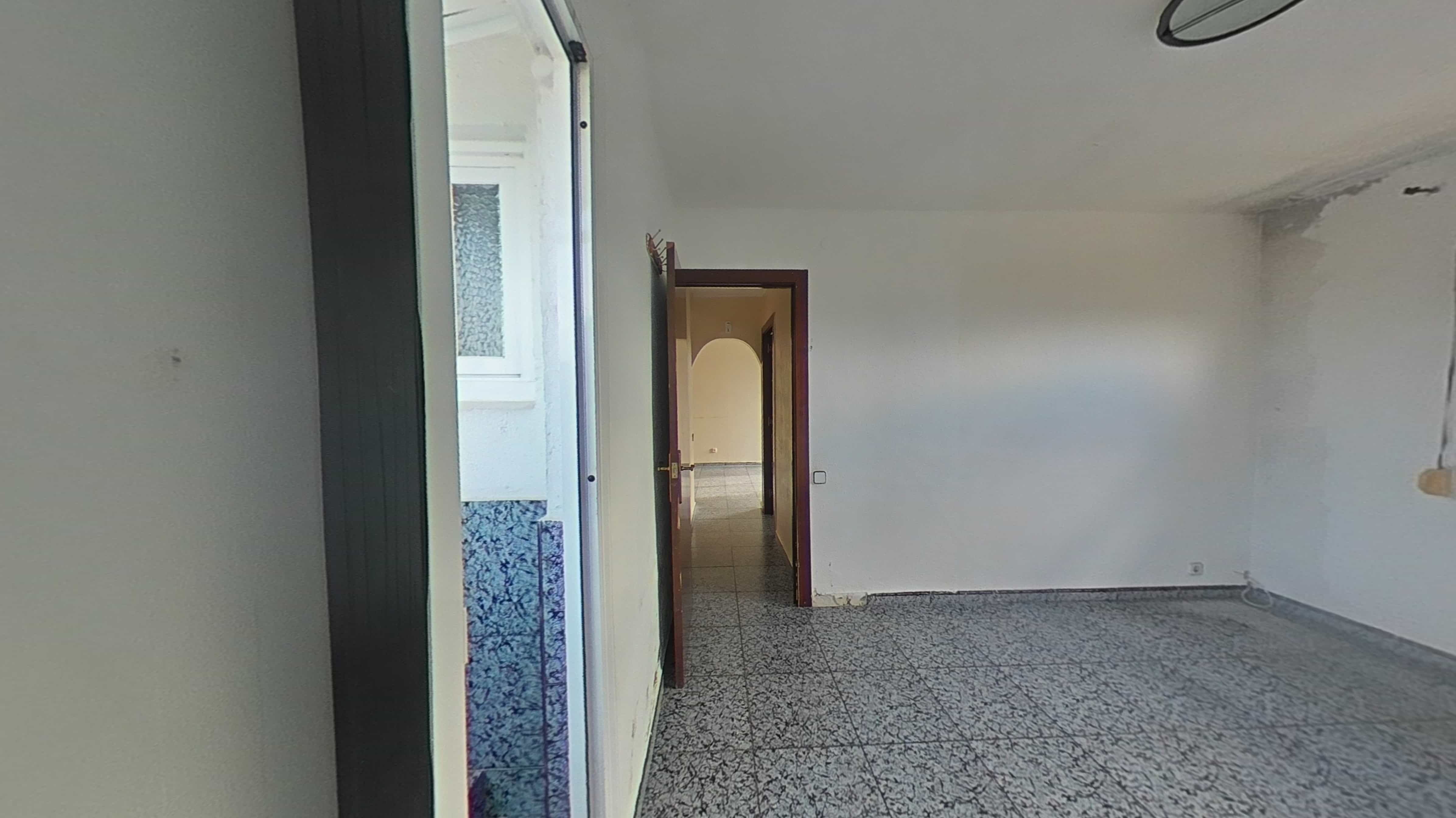 Piso en venta en calle Pinar