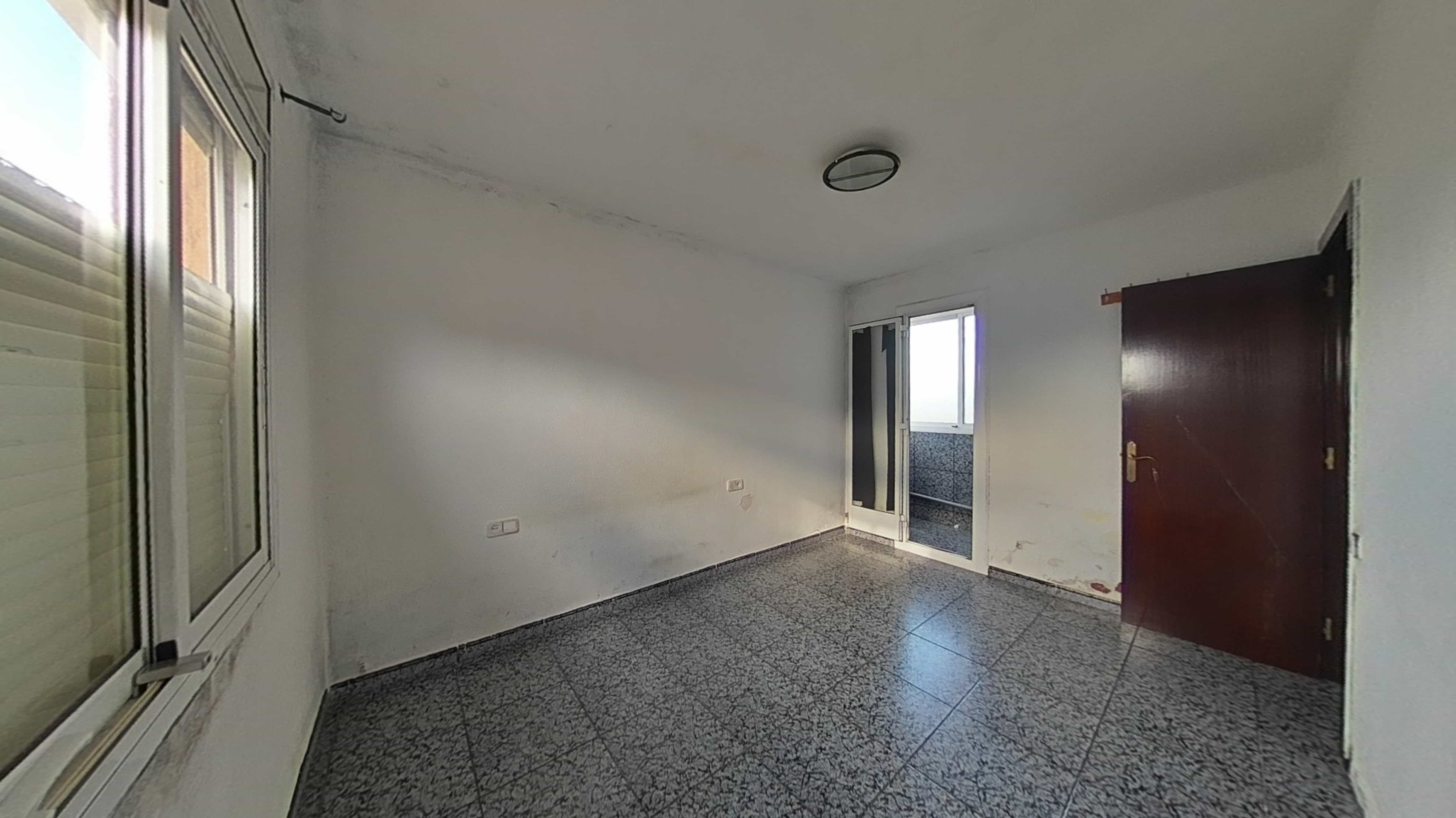 Piso en venta en calle Pinar