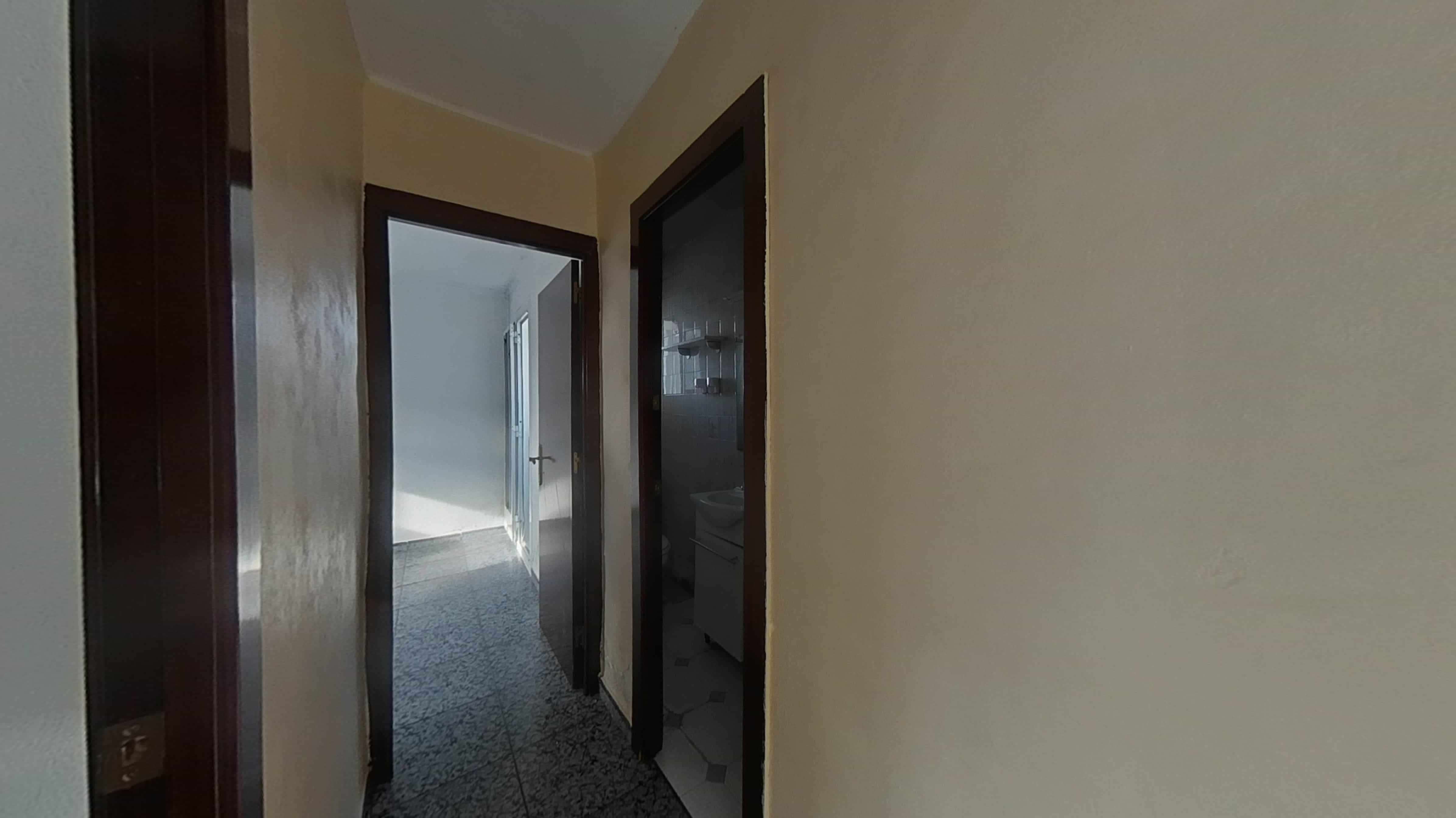 Piso en venta en calle Pinar