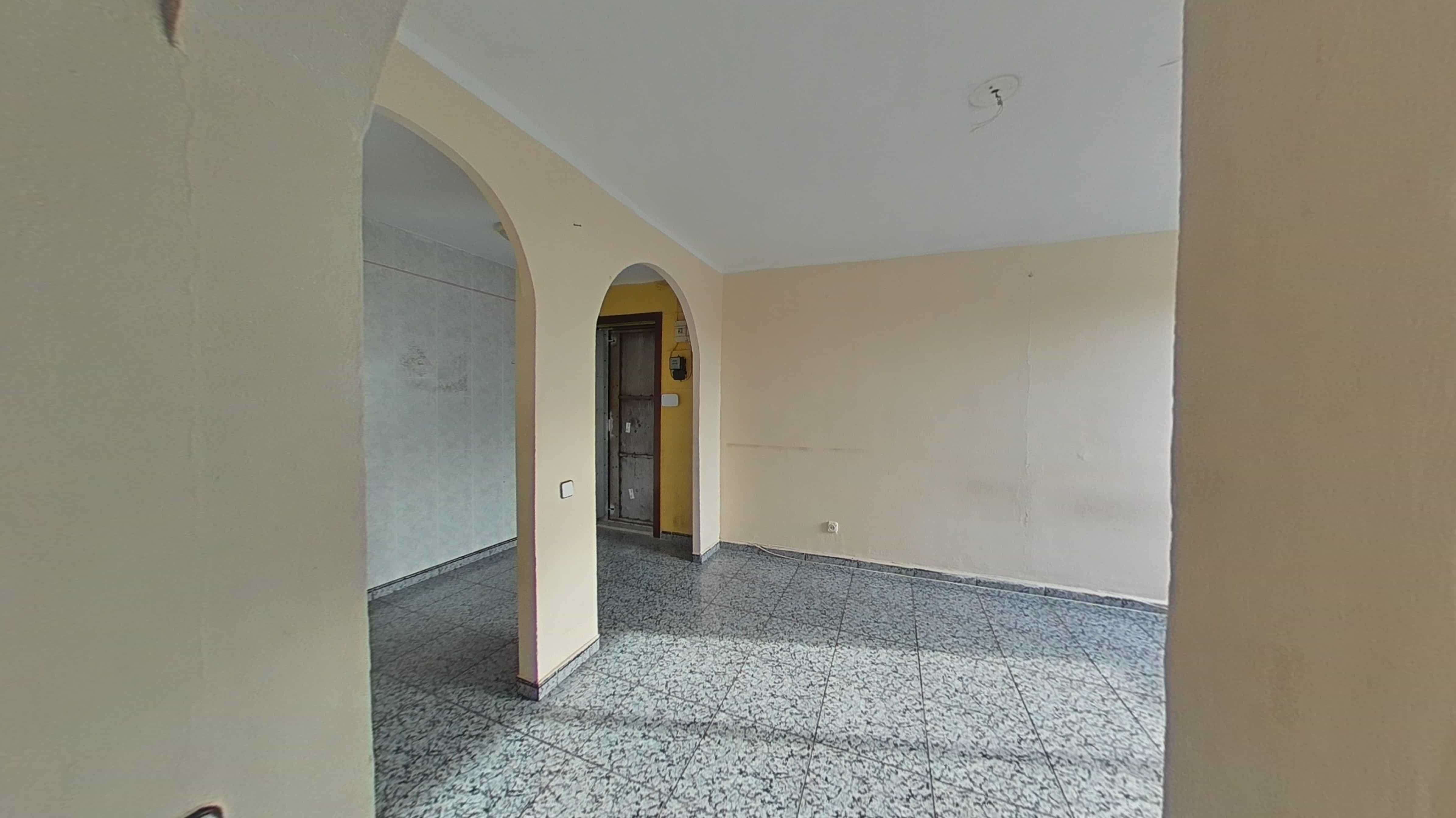 Piso en venta en calle Pinar