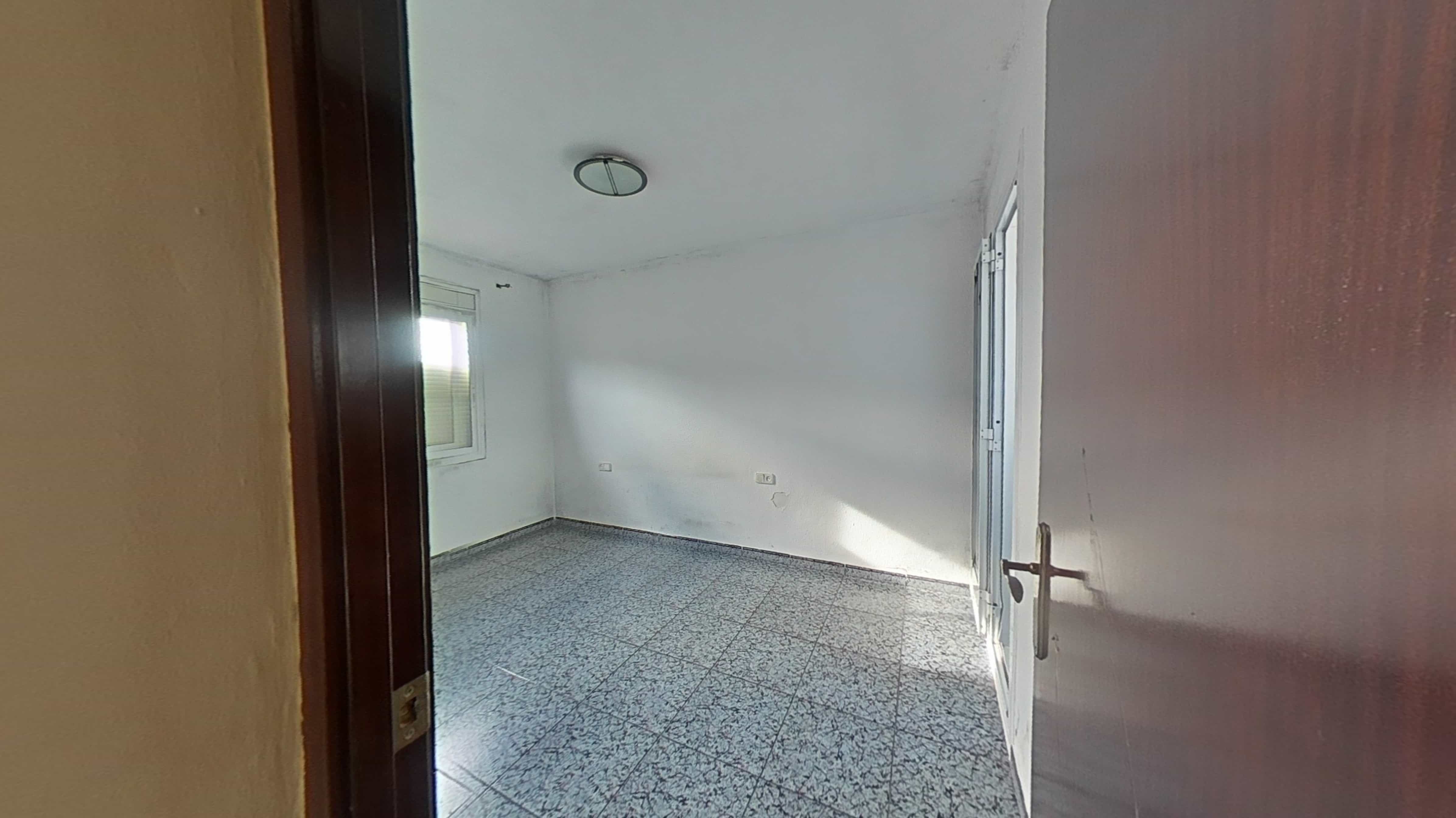 Piso en venta en calle Pinar