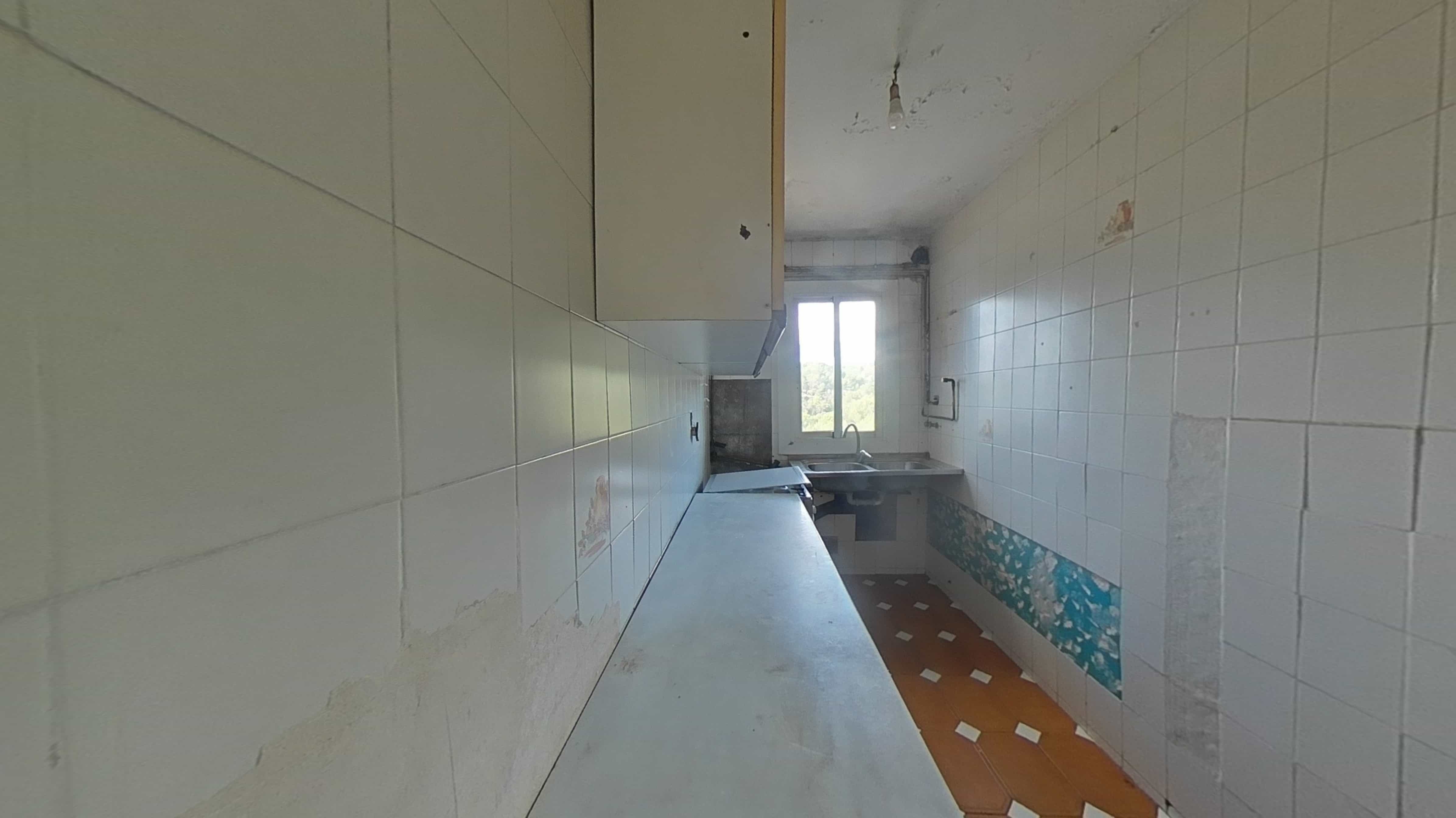 Piso en venta en calle Pinar