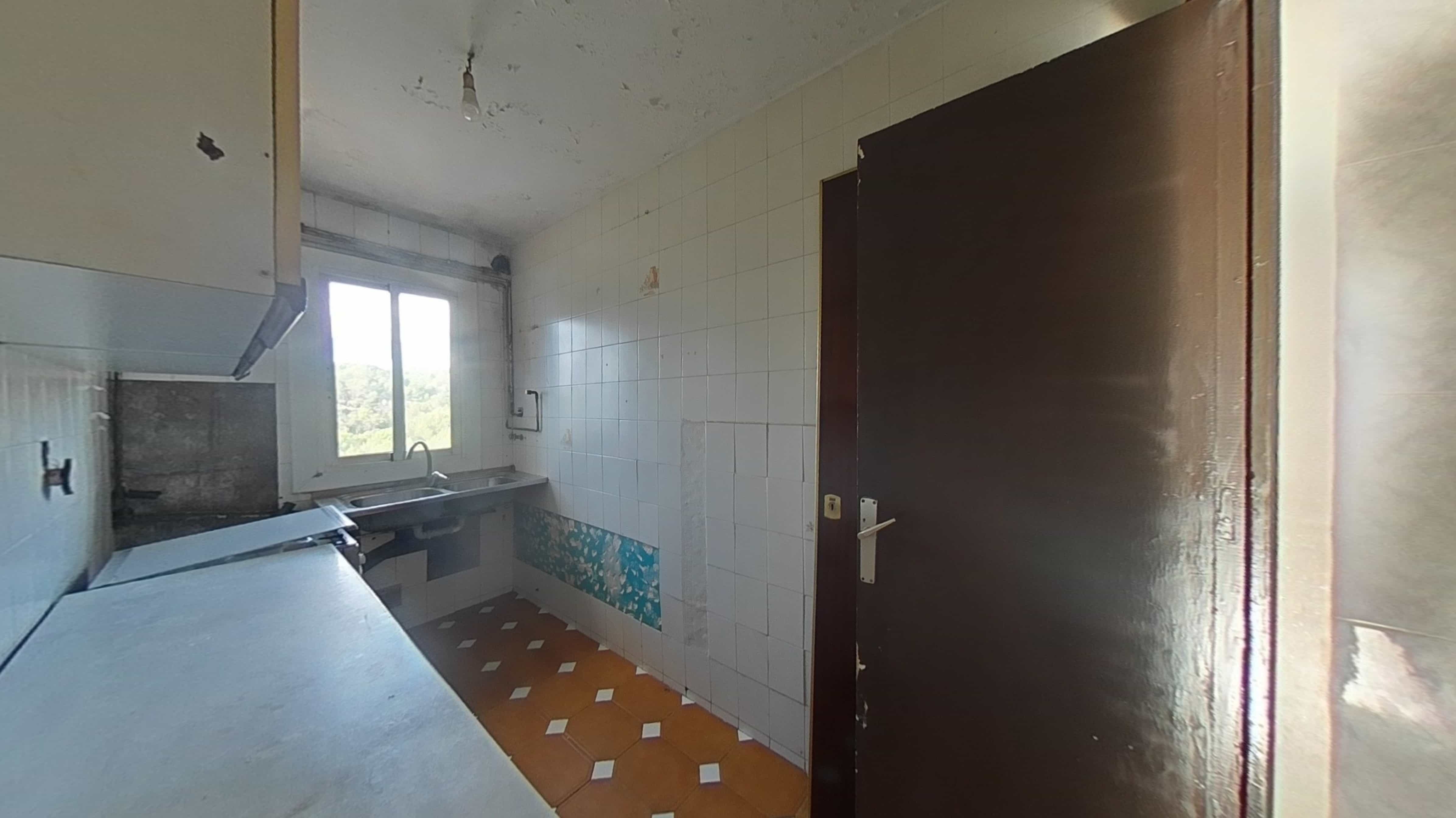Piso en venta en calle Pinar