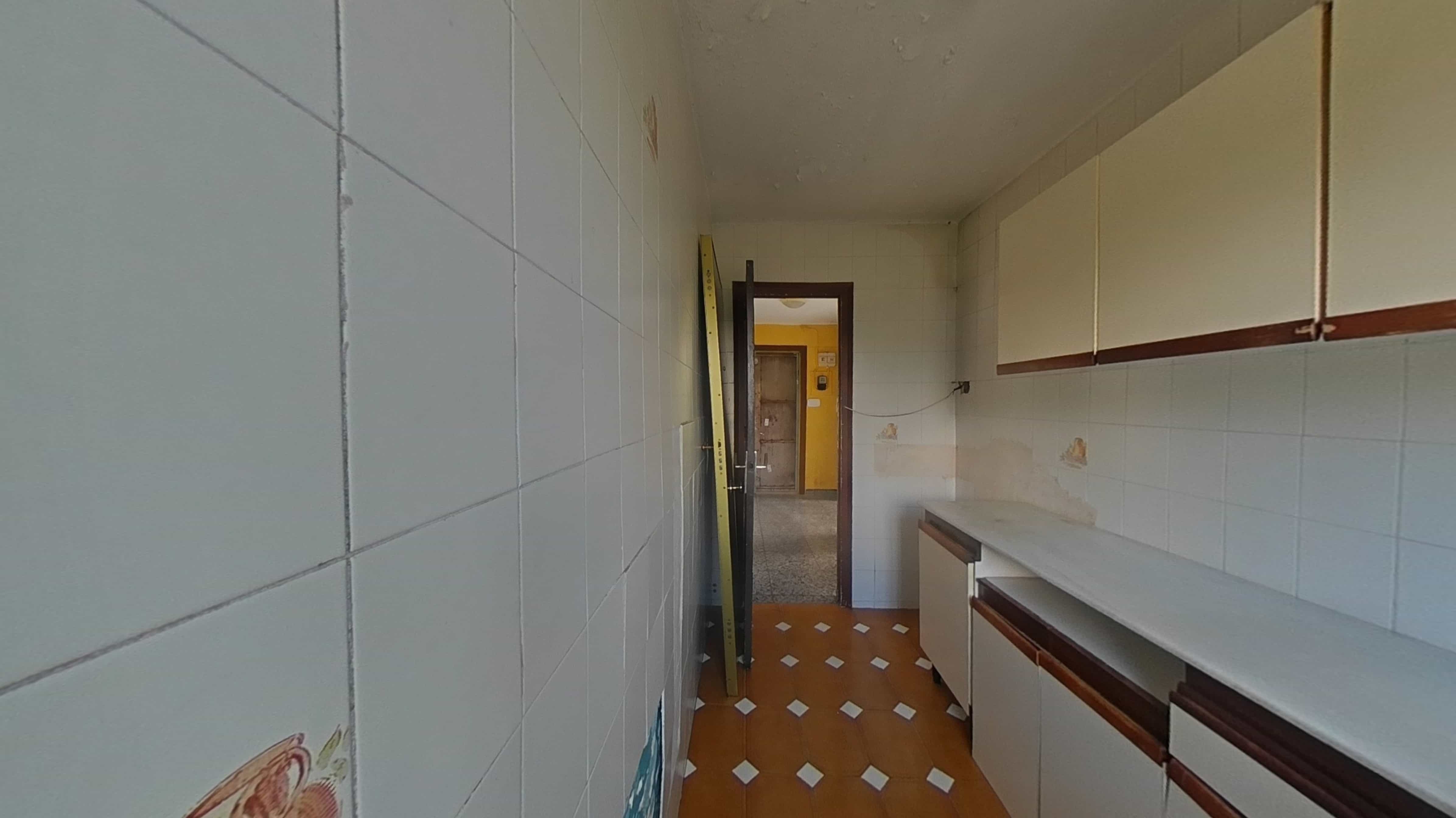 Piso en venta en calle Pinar