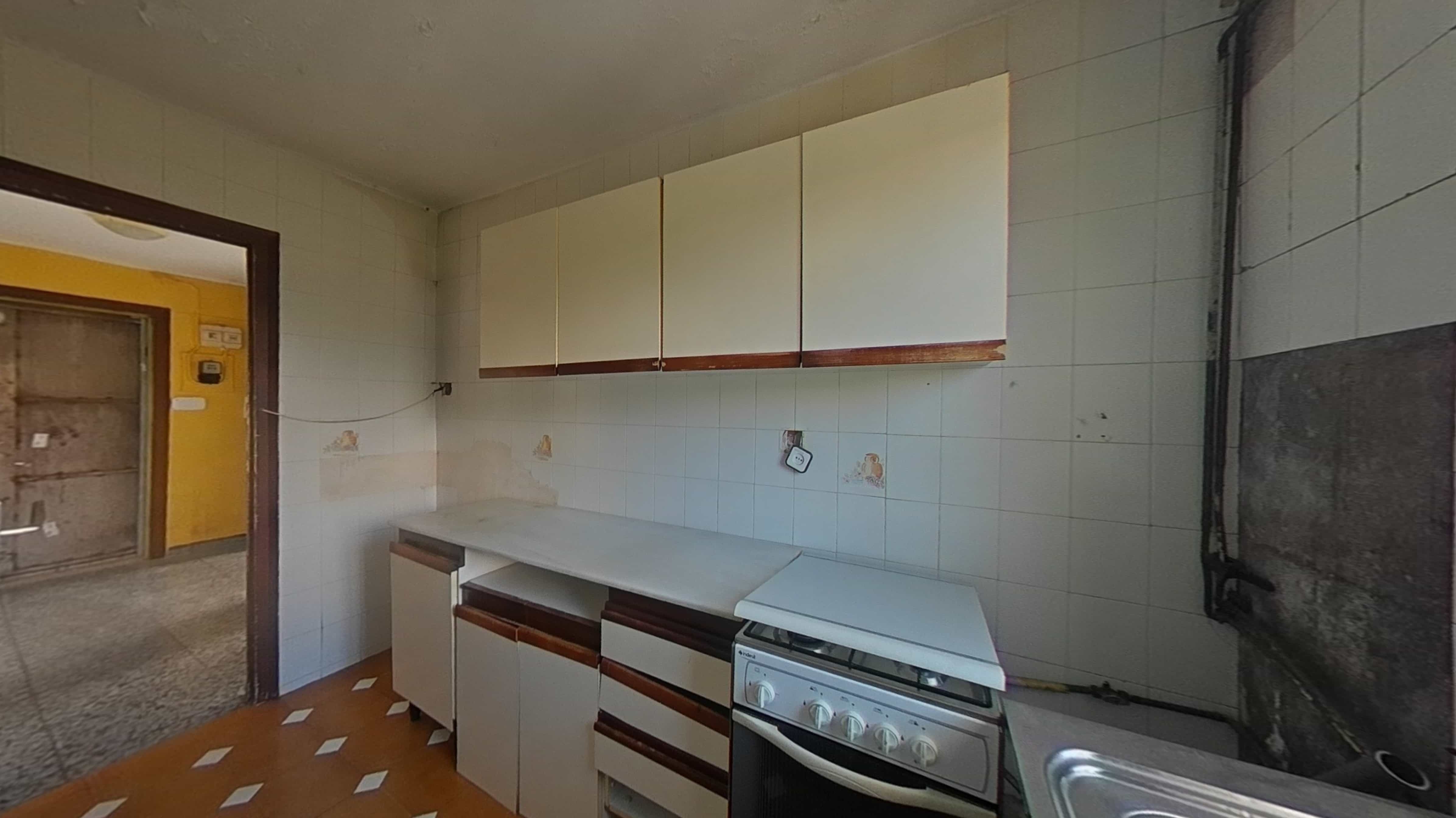Piso en venta en calle Pinar