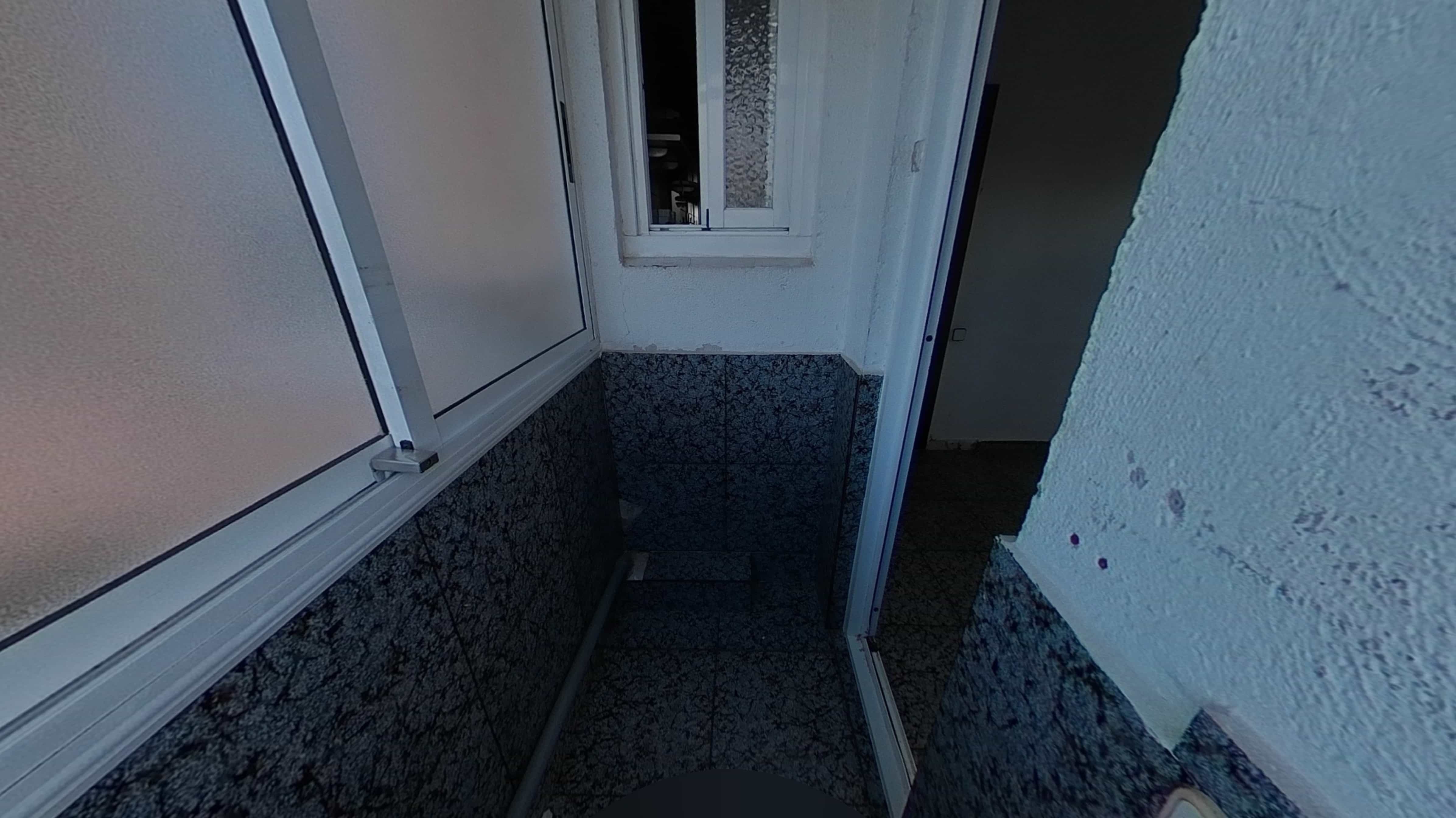 Piso en venta en calle Pinar