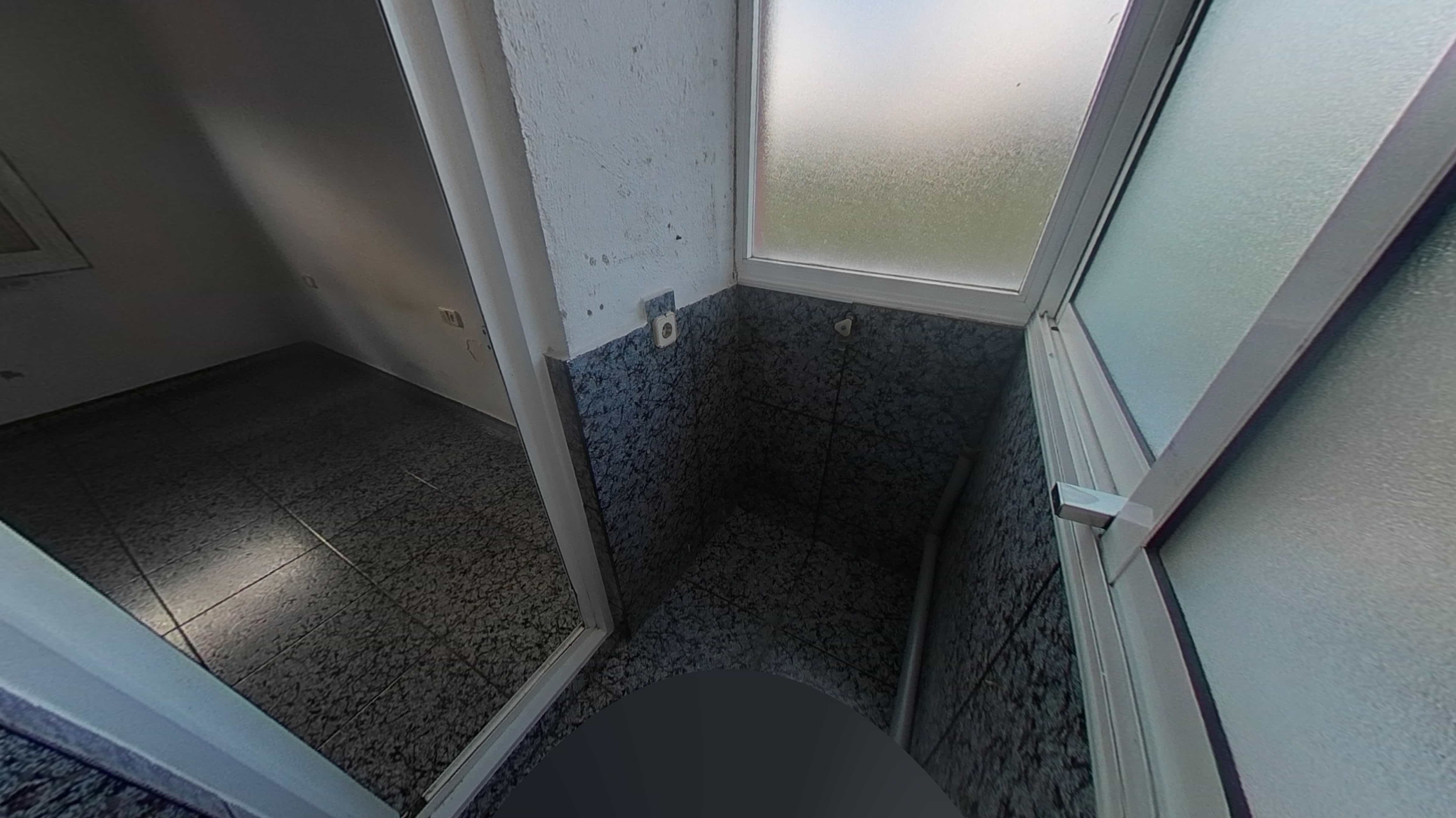 Piso en venta en calle Pinar