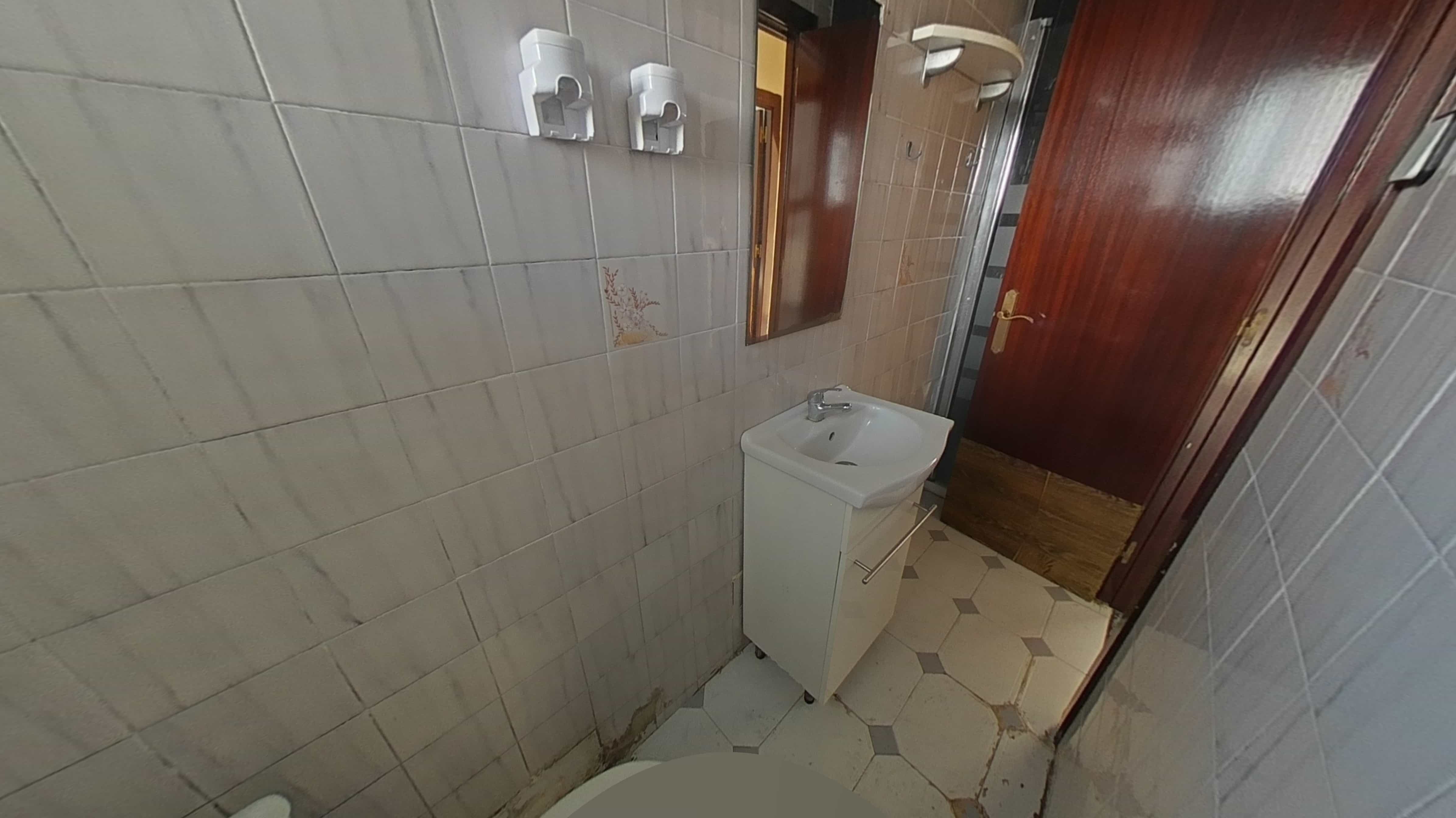 Piso en venta en calle Pinar