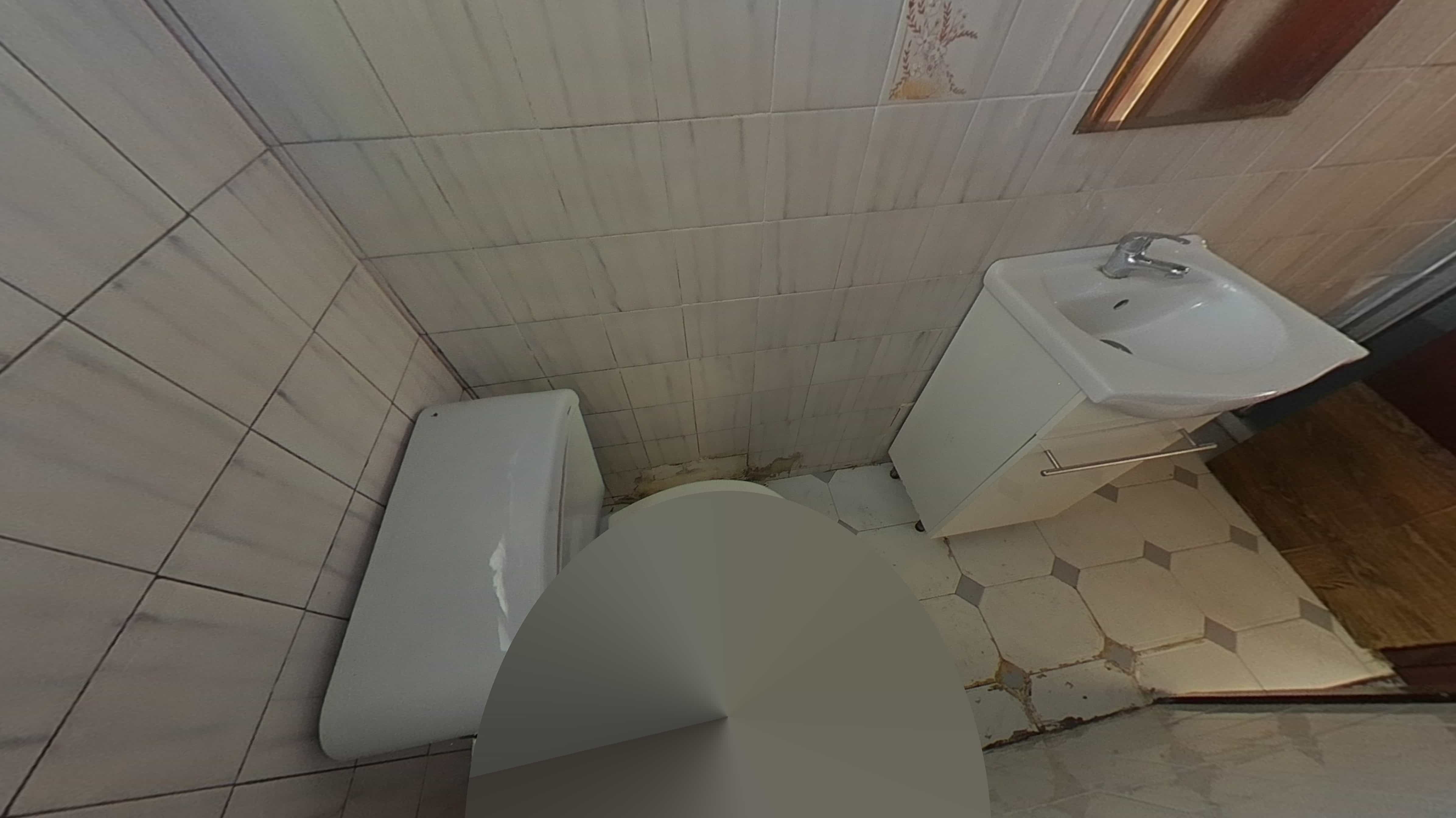 Piso en venta en calle Pinar