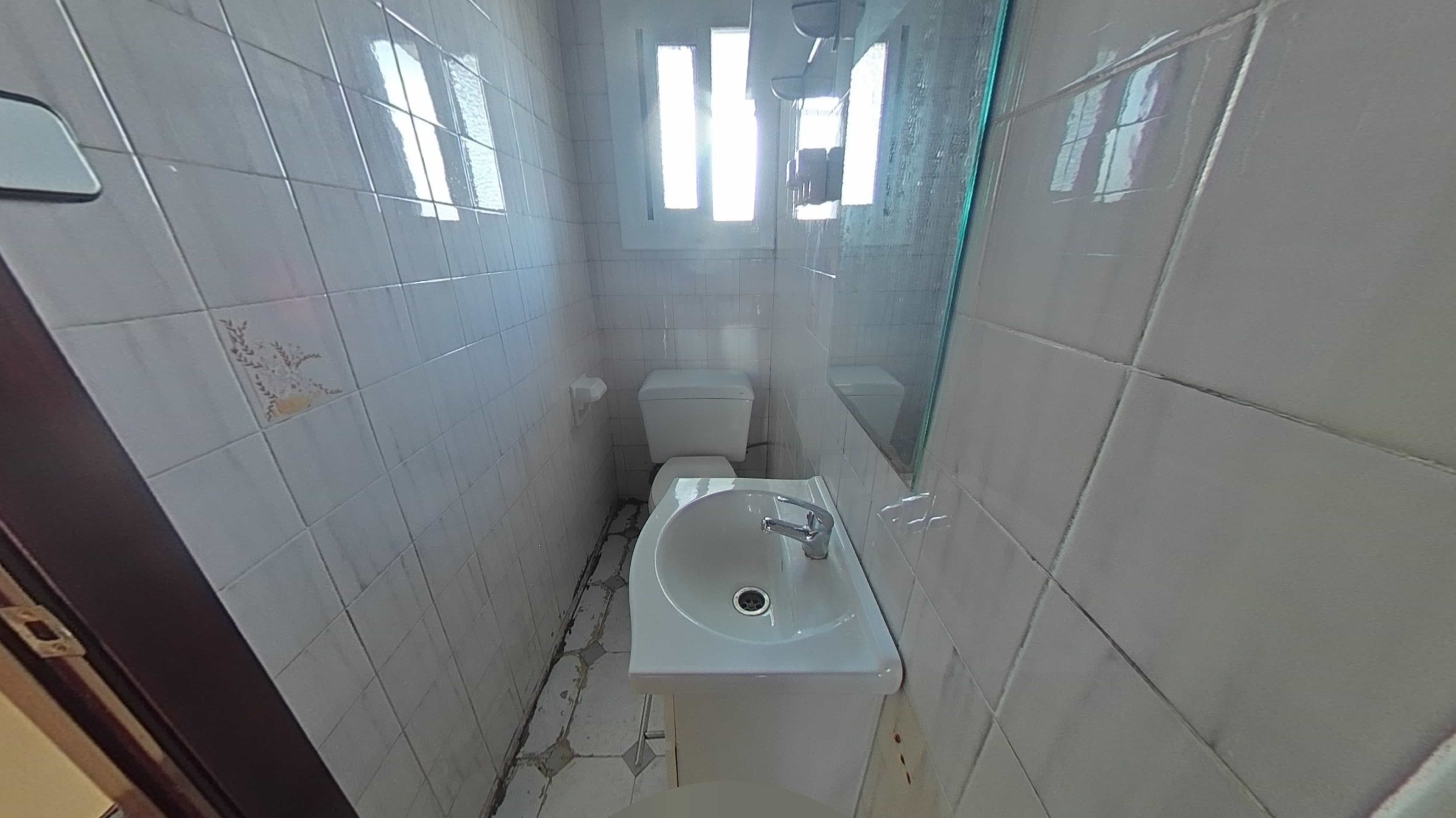 Piso en venta en calle Pinar