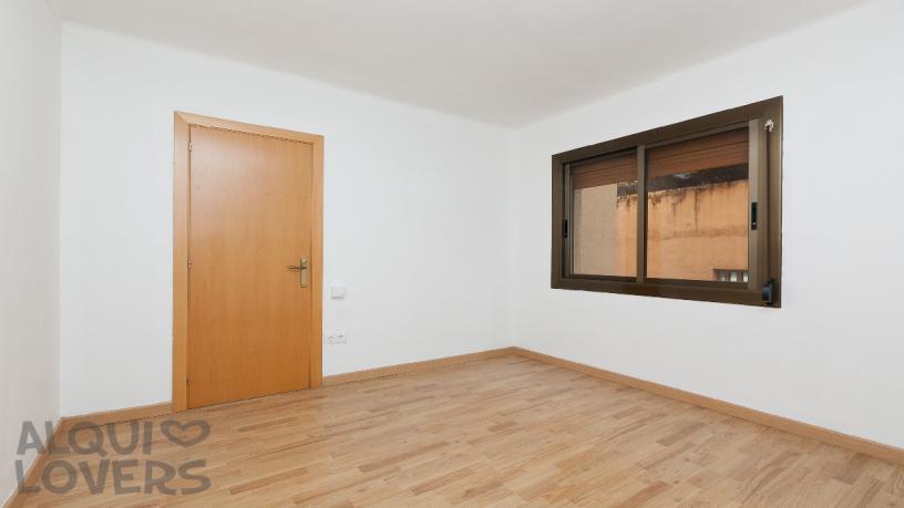Piso en venta en paseo Riera