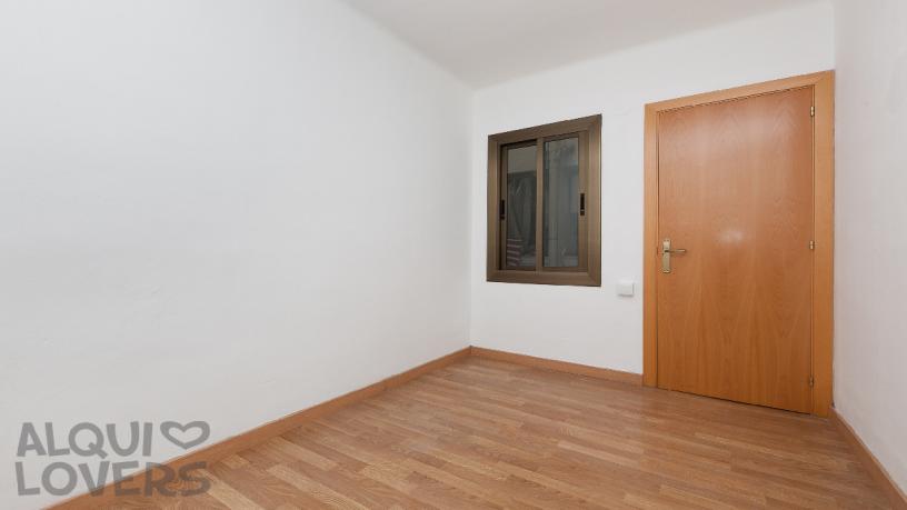Piso en venta en paseo Riera
