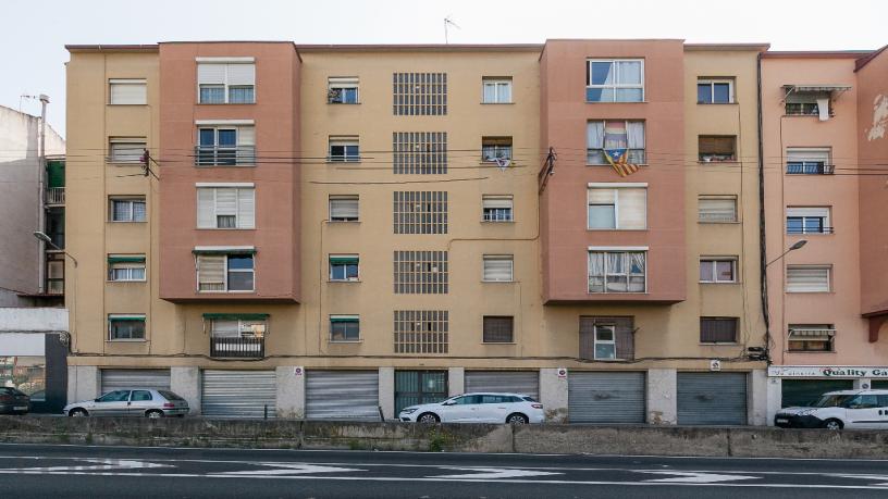 Piso en venta en paseo Riera