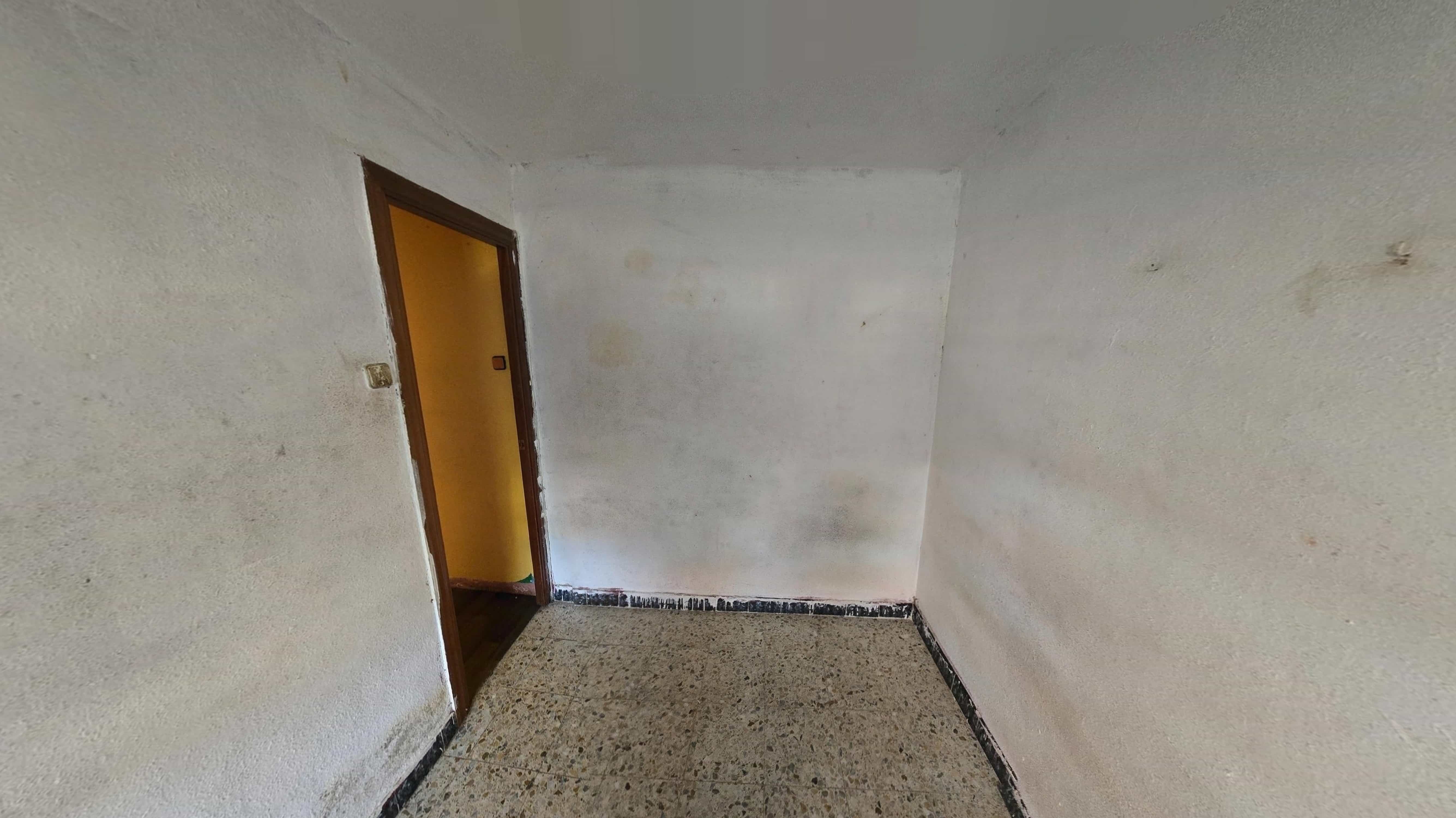 Piso en venta en calle Catania