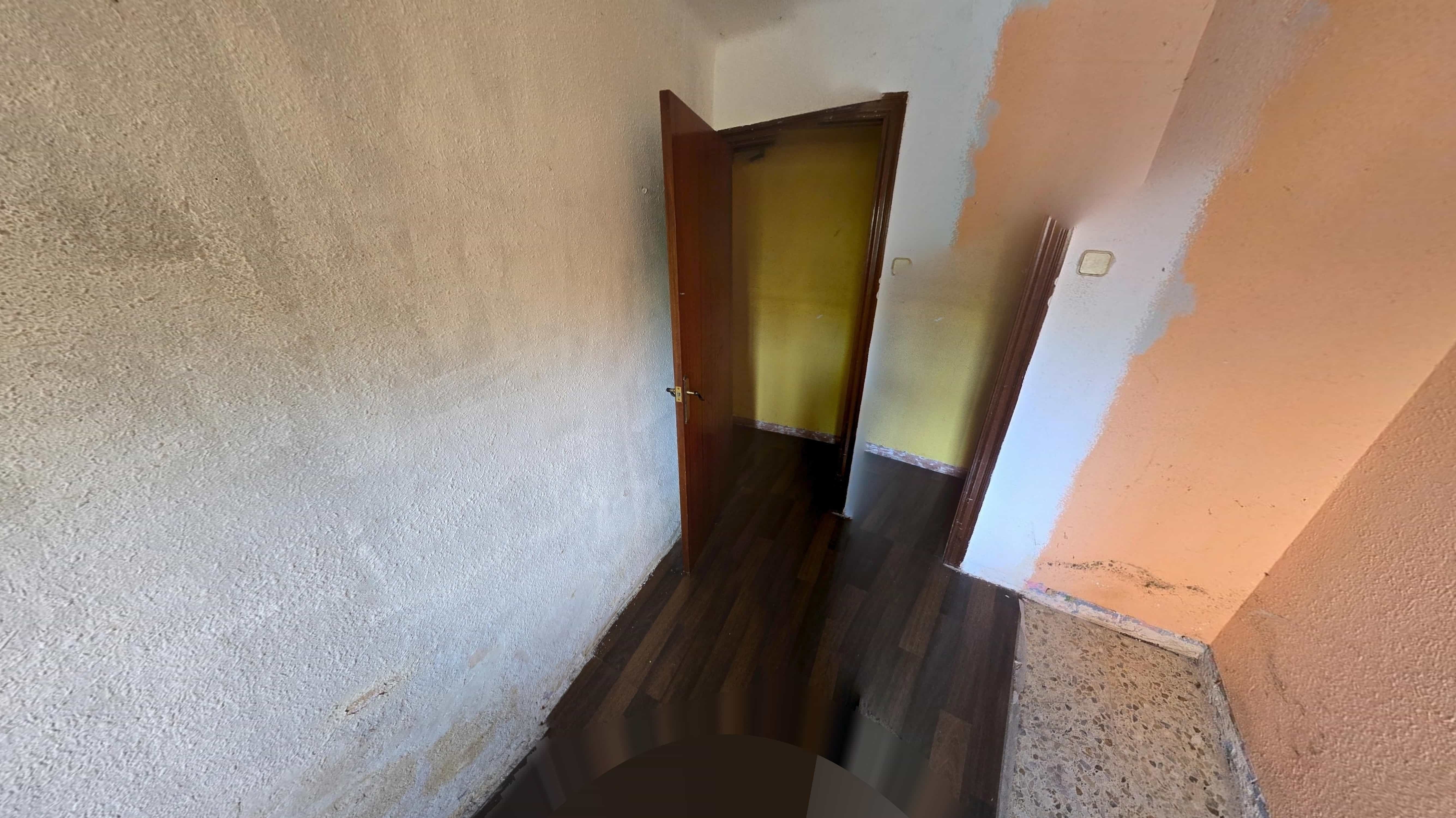 Piso en venta en calle Catania