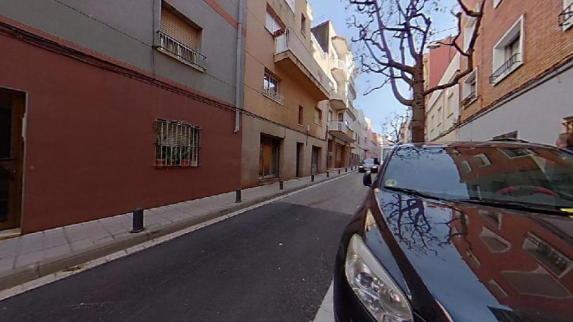 Piso en venta en calle Andalucia