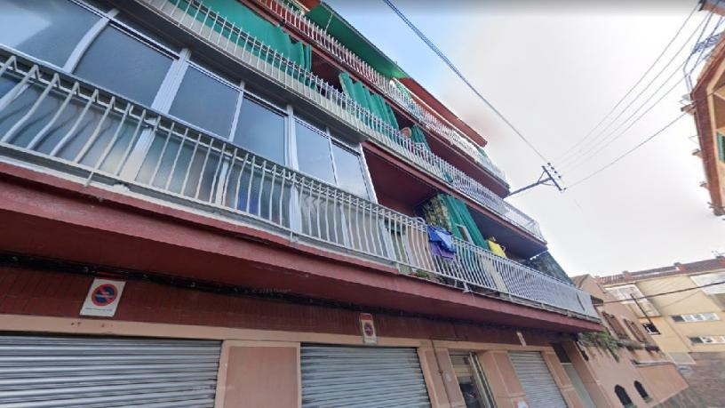 Piso de 71m² en calle Antoni De Gimbernat, Mollet Del Vallès, Barcelona